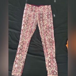 Victoria secret sport leggings